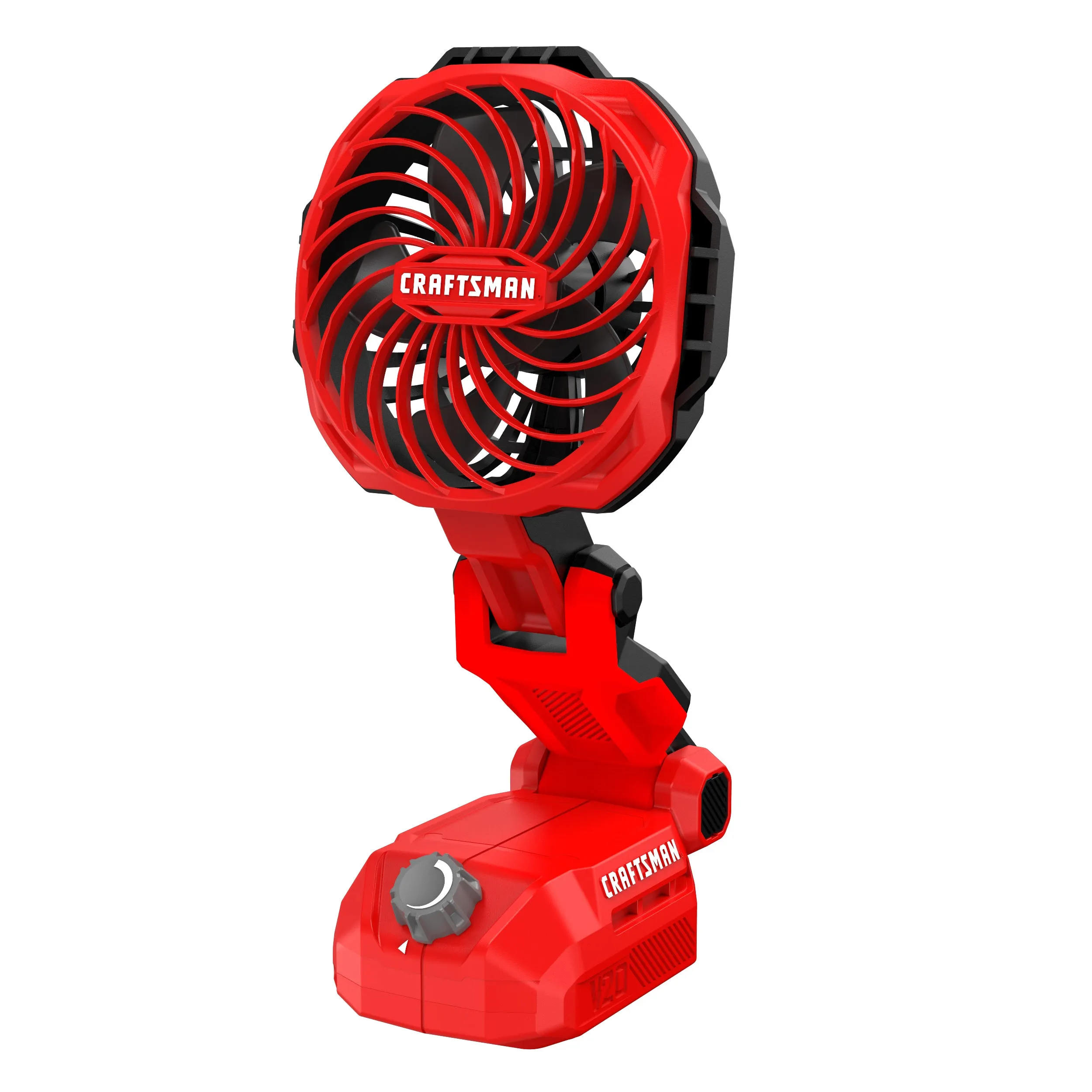 V20* Compact Personal Fan (Tool Only)