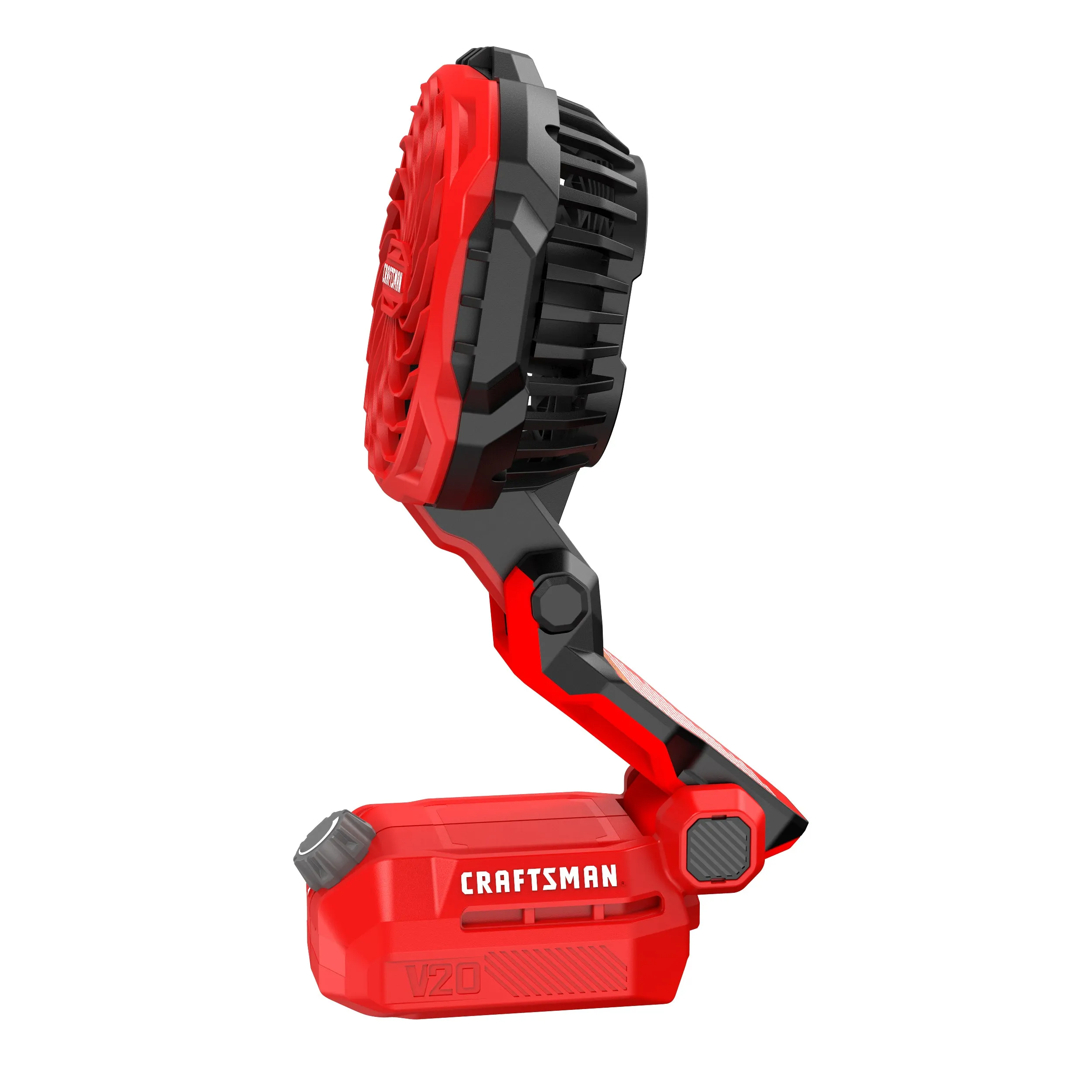 V20* Compact Personal Fan (Tool Only)