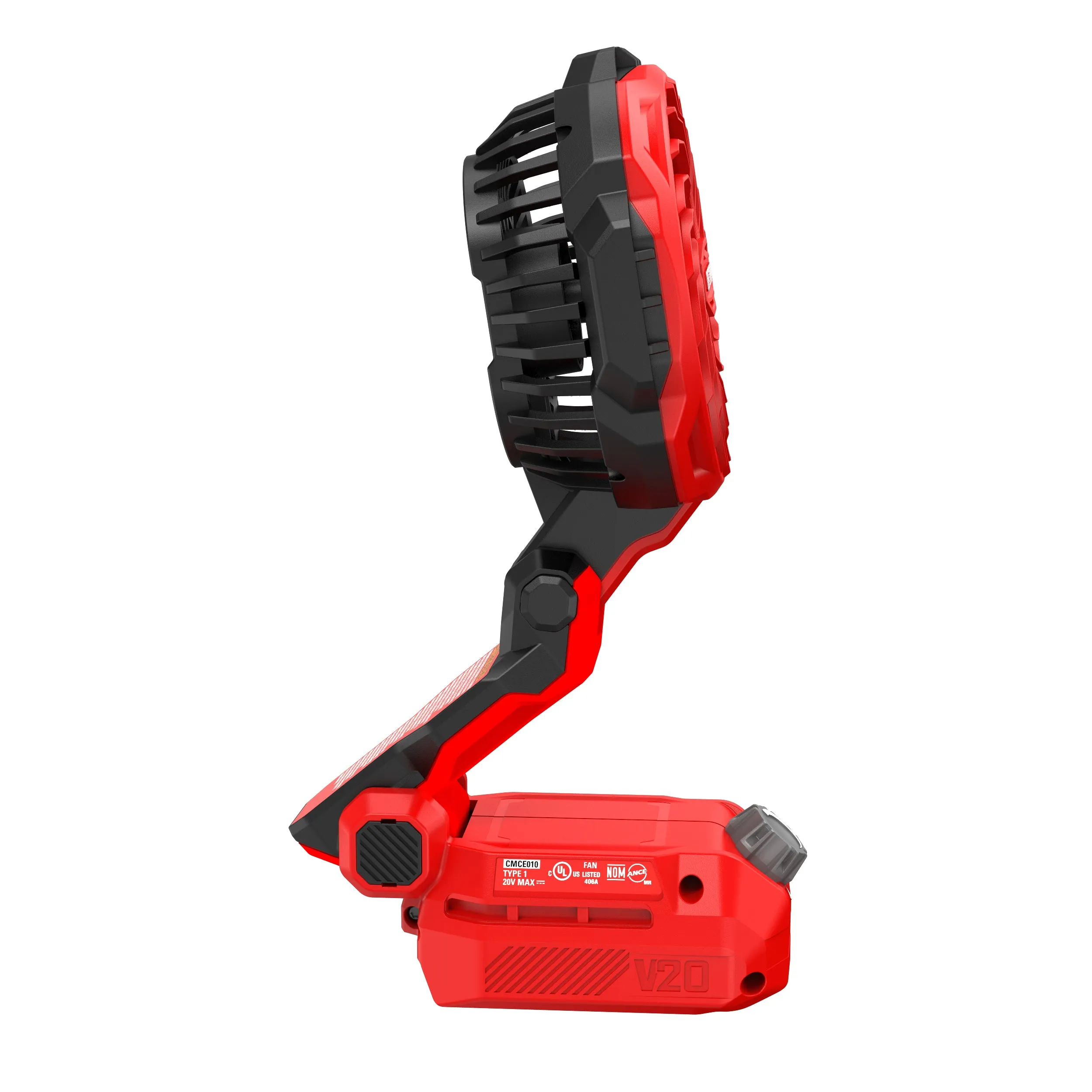 V20* Compact Personal Fan (Tool Only)