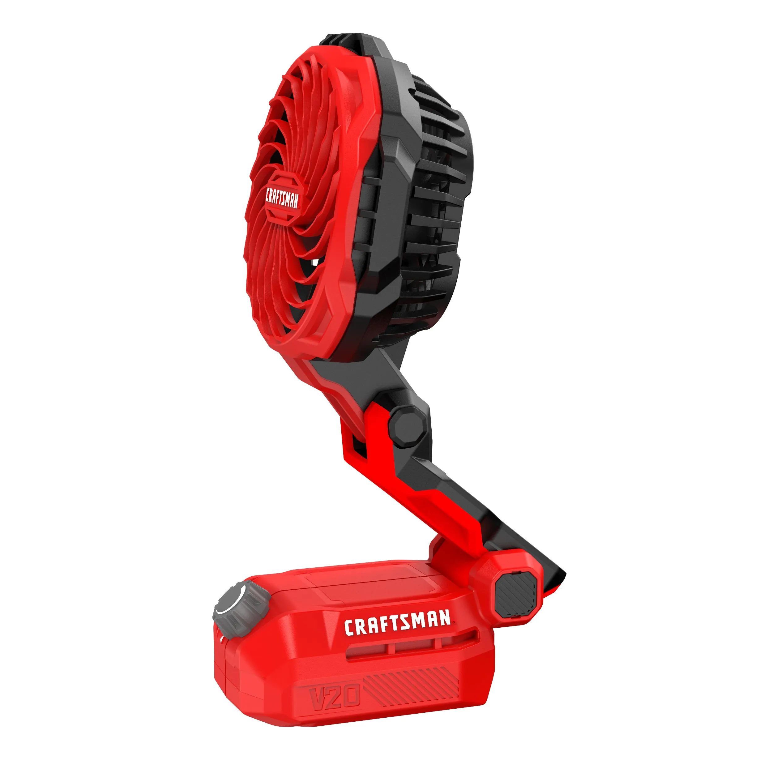 V20* Compact Personal Fan (Tool Only)