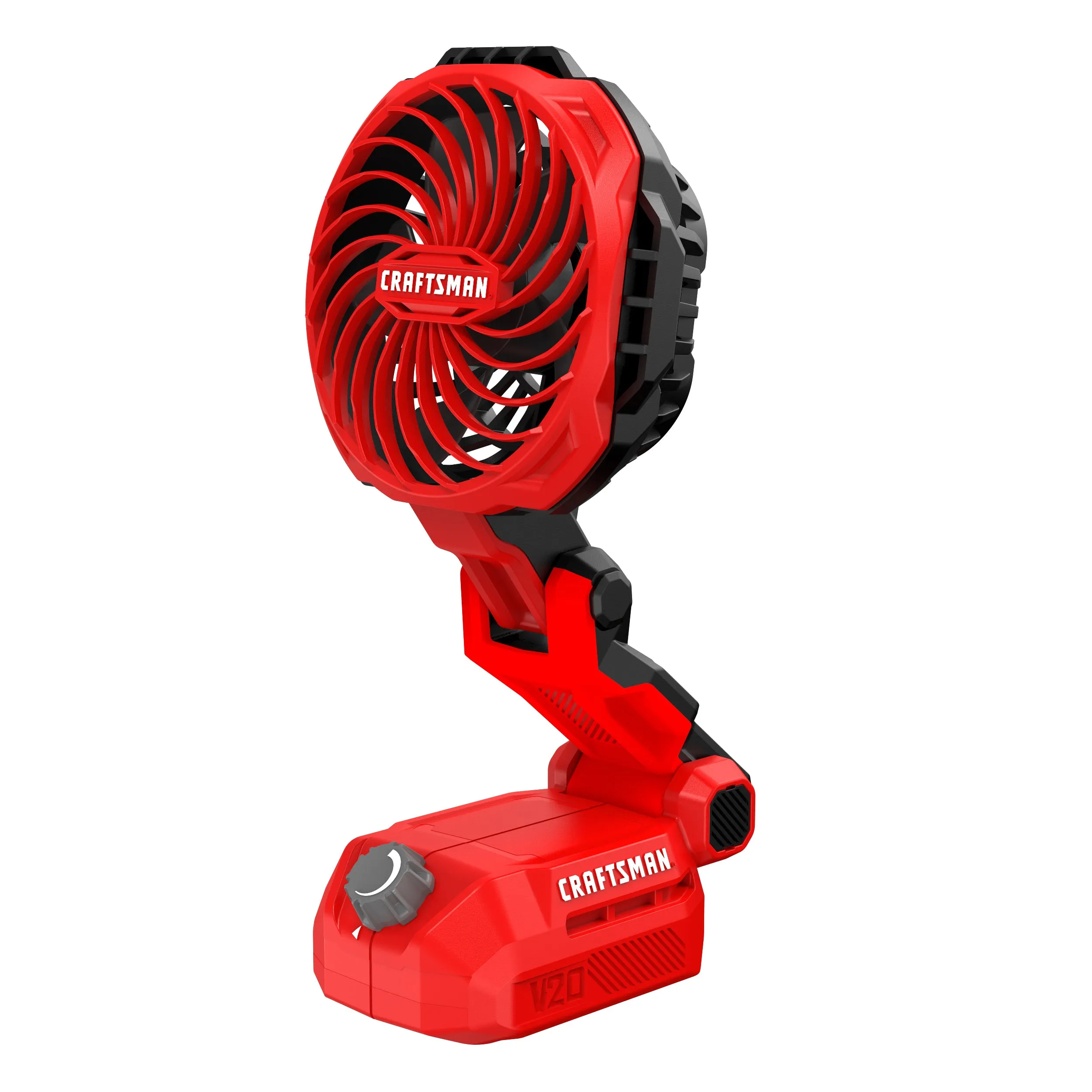 V20* Compact Personal Fan (Tool Only)