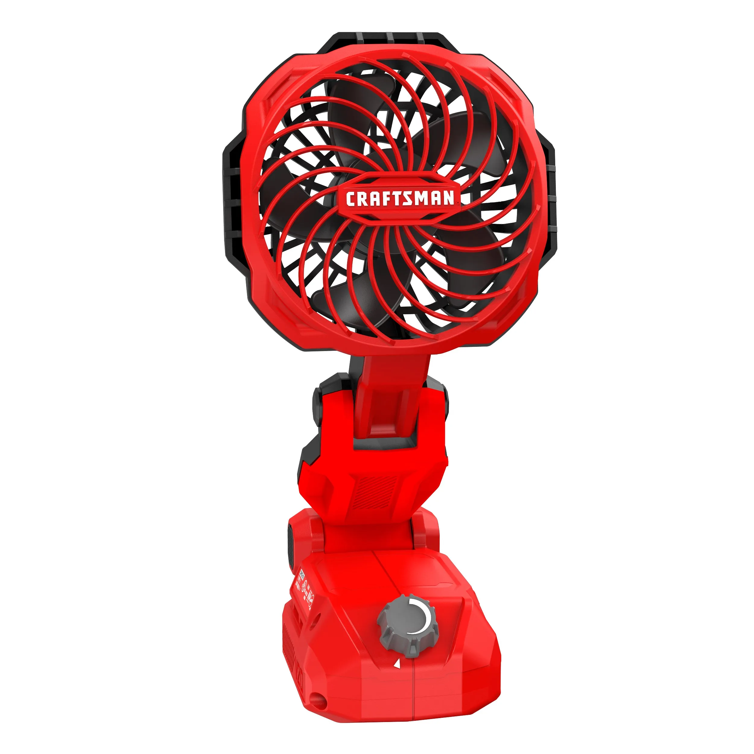 V20* Compact Personal Fan (Tool Only)
