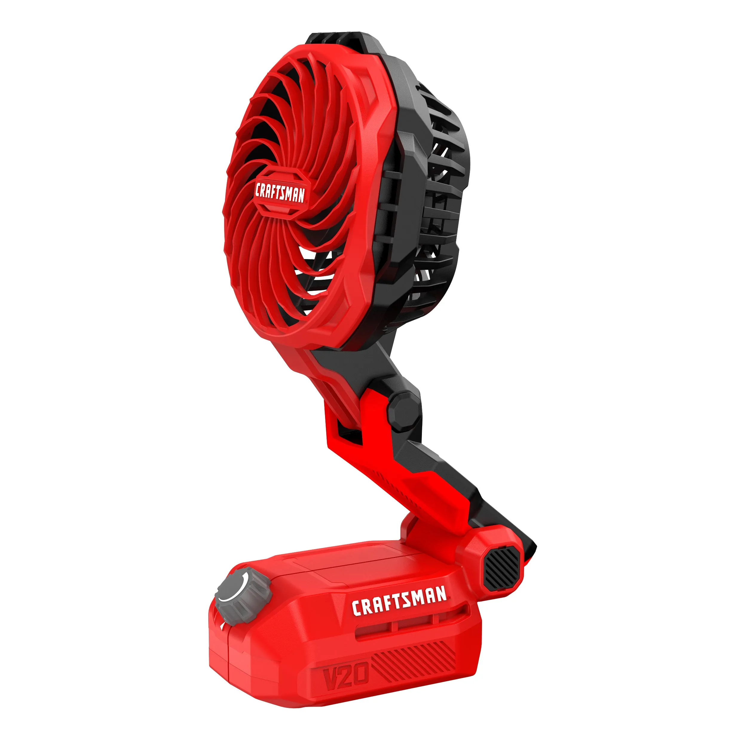 V20* Compact Personal Fan (Tool Only)