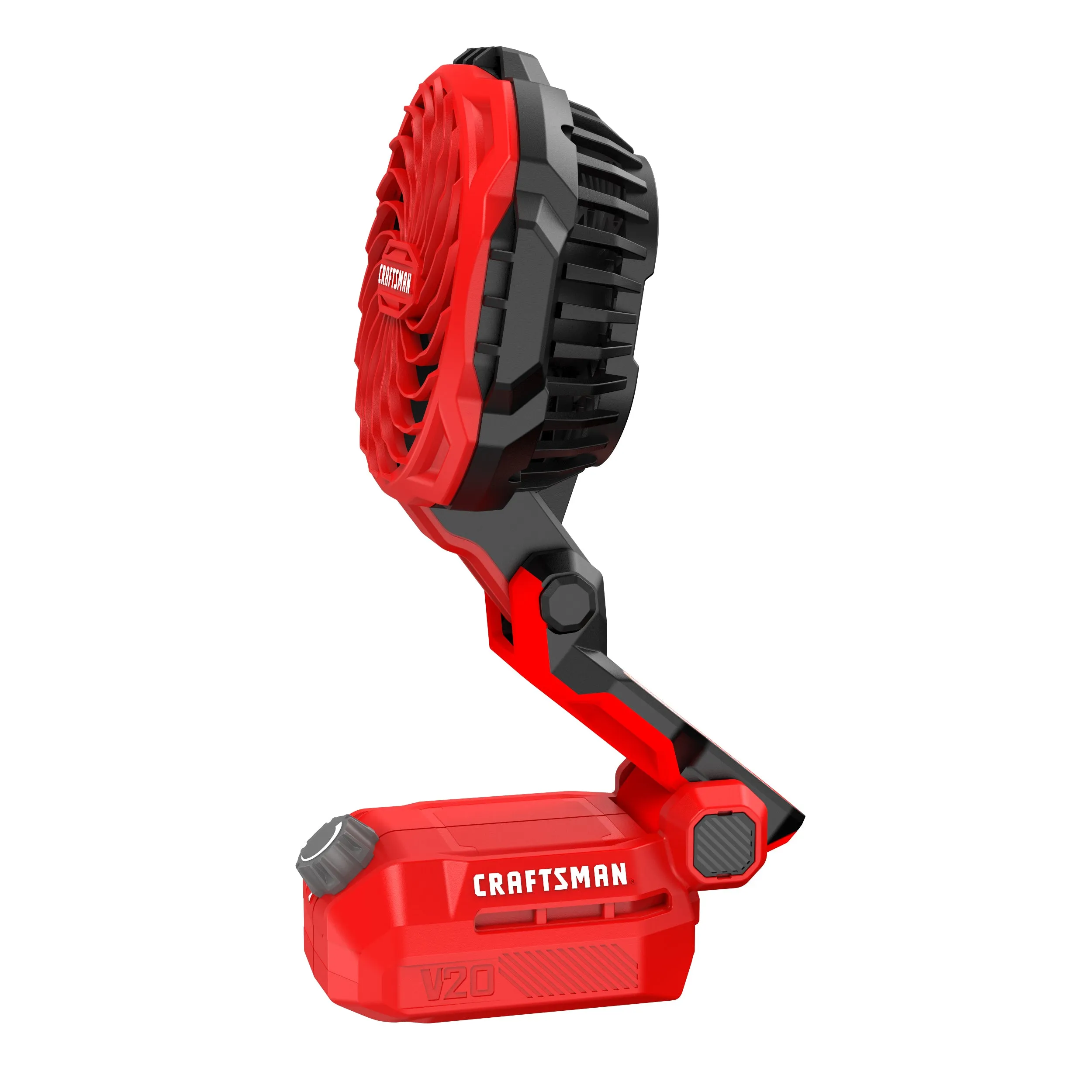 V20* Compact Personal Fan (Tool Only)