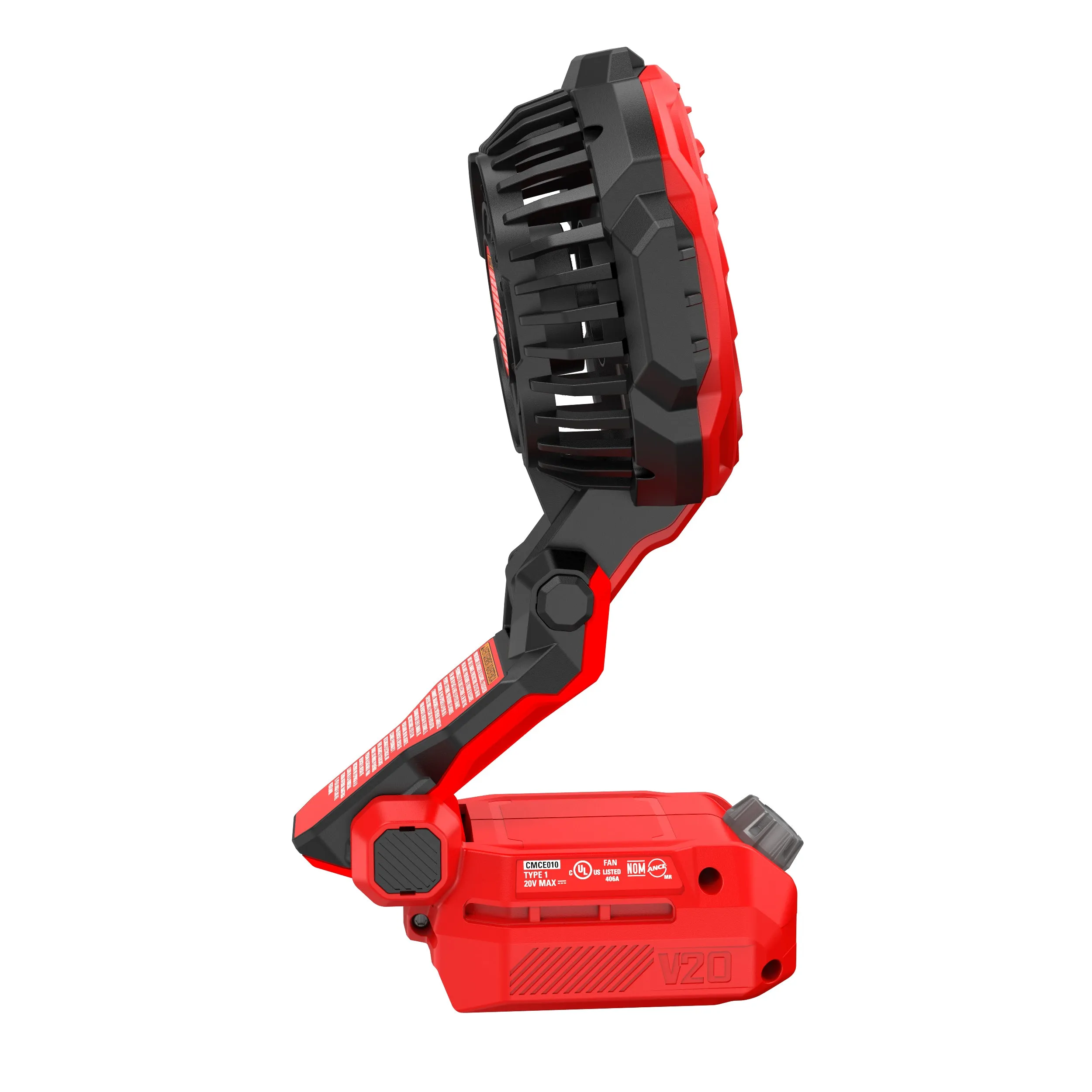 V20* Compact Personal Fan (Tool Only)