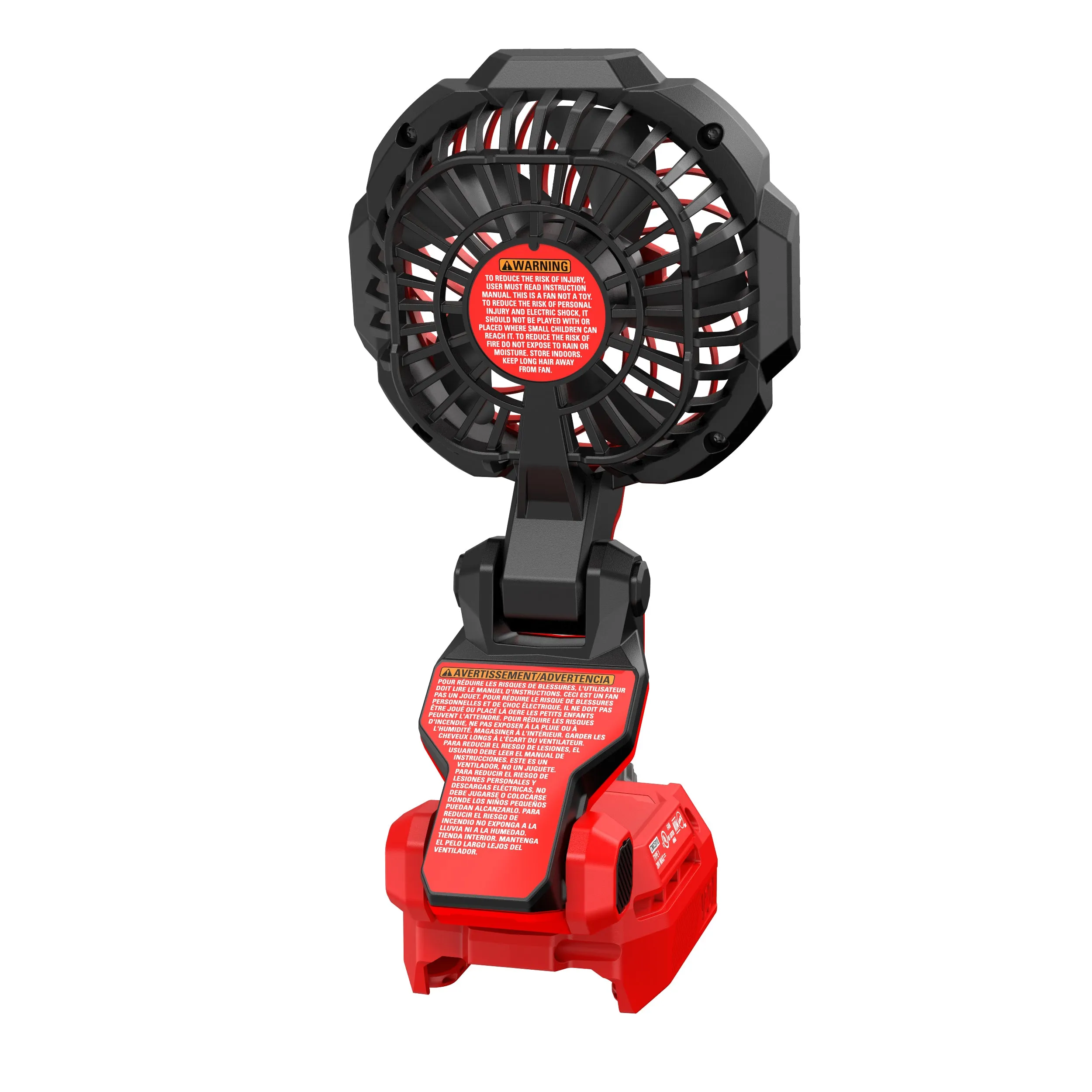 V20* Compact Personal Fan (Tool Only)