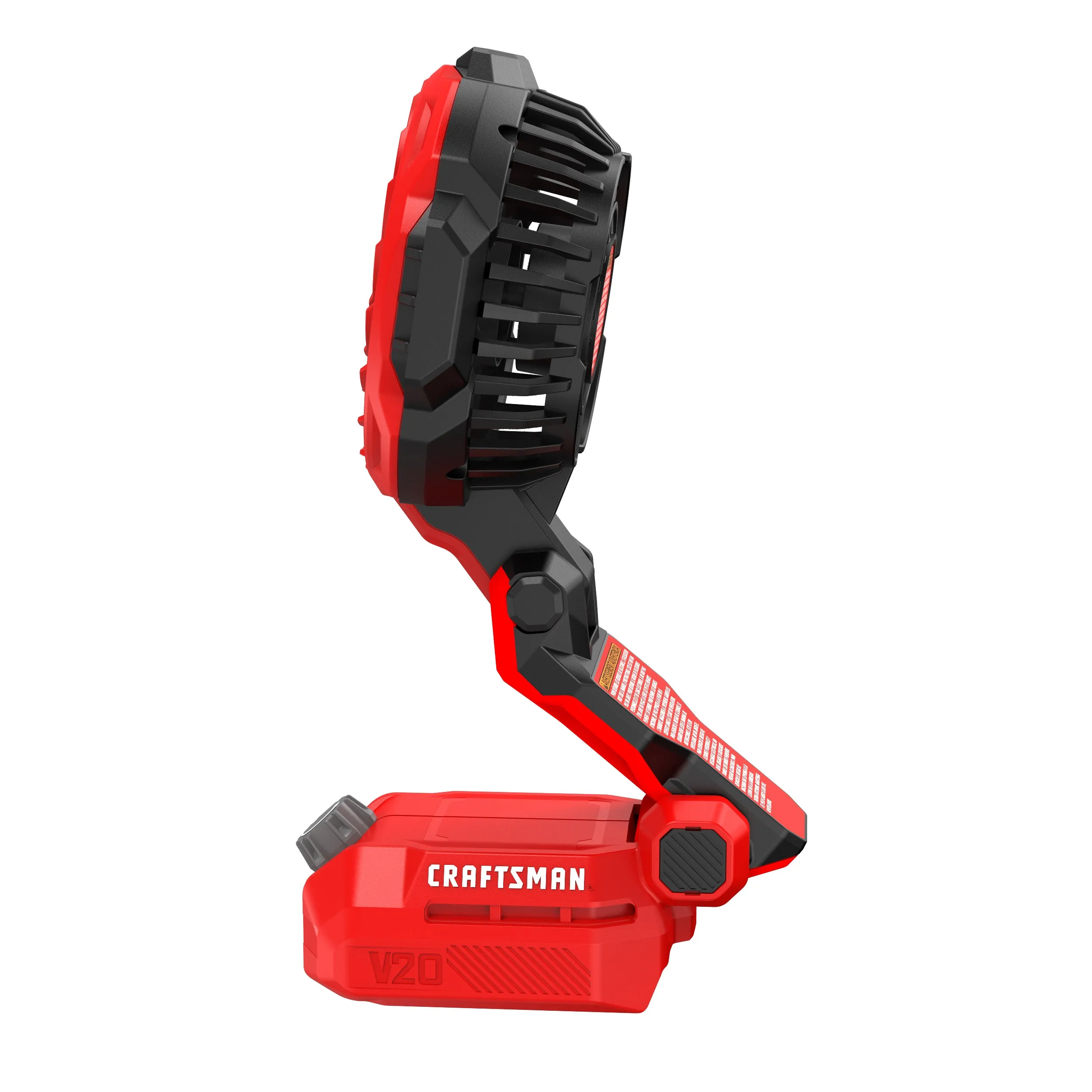 V20* Compact Personal Fan (Tool Only)