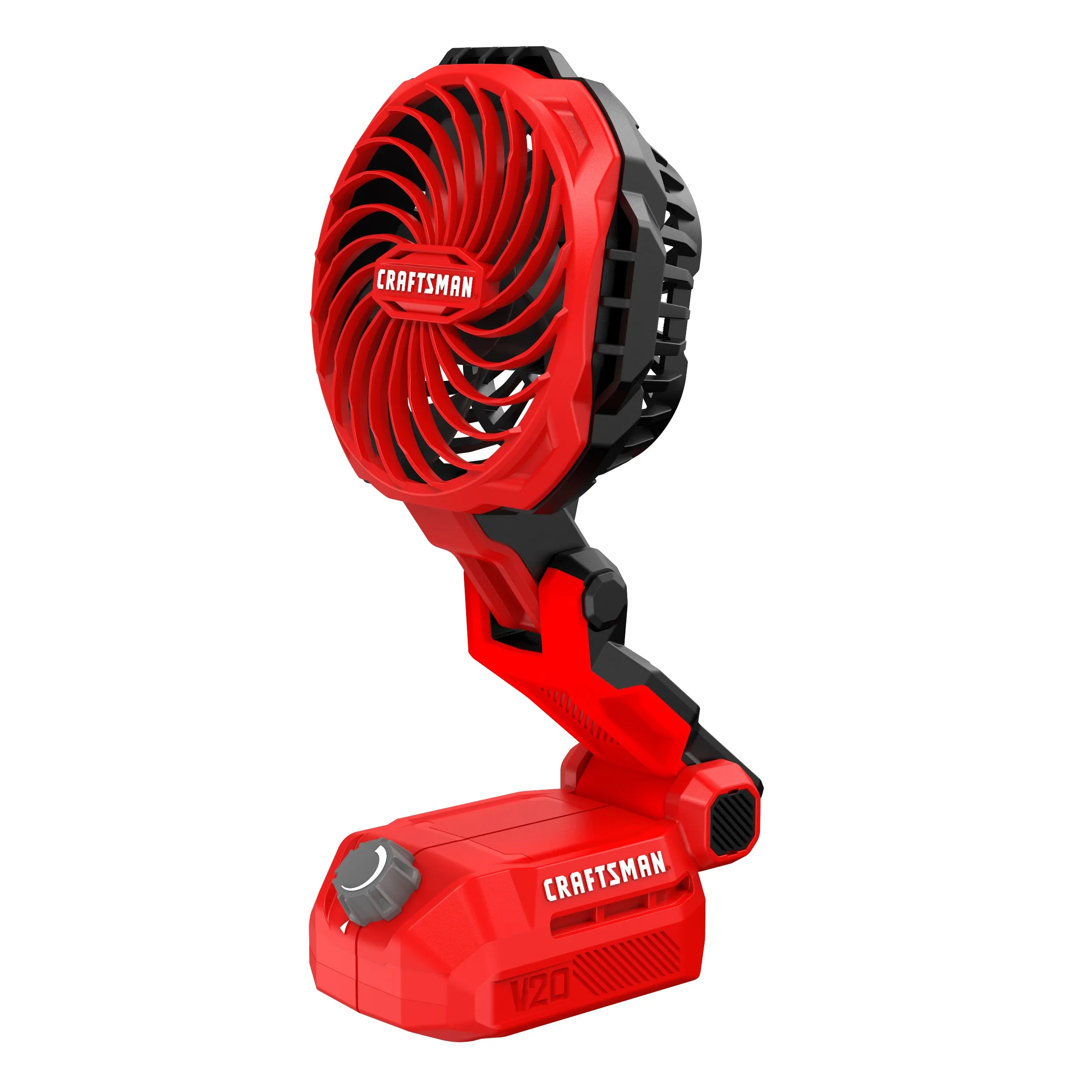 V20* Compact Personal Fan (Tool Only)