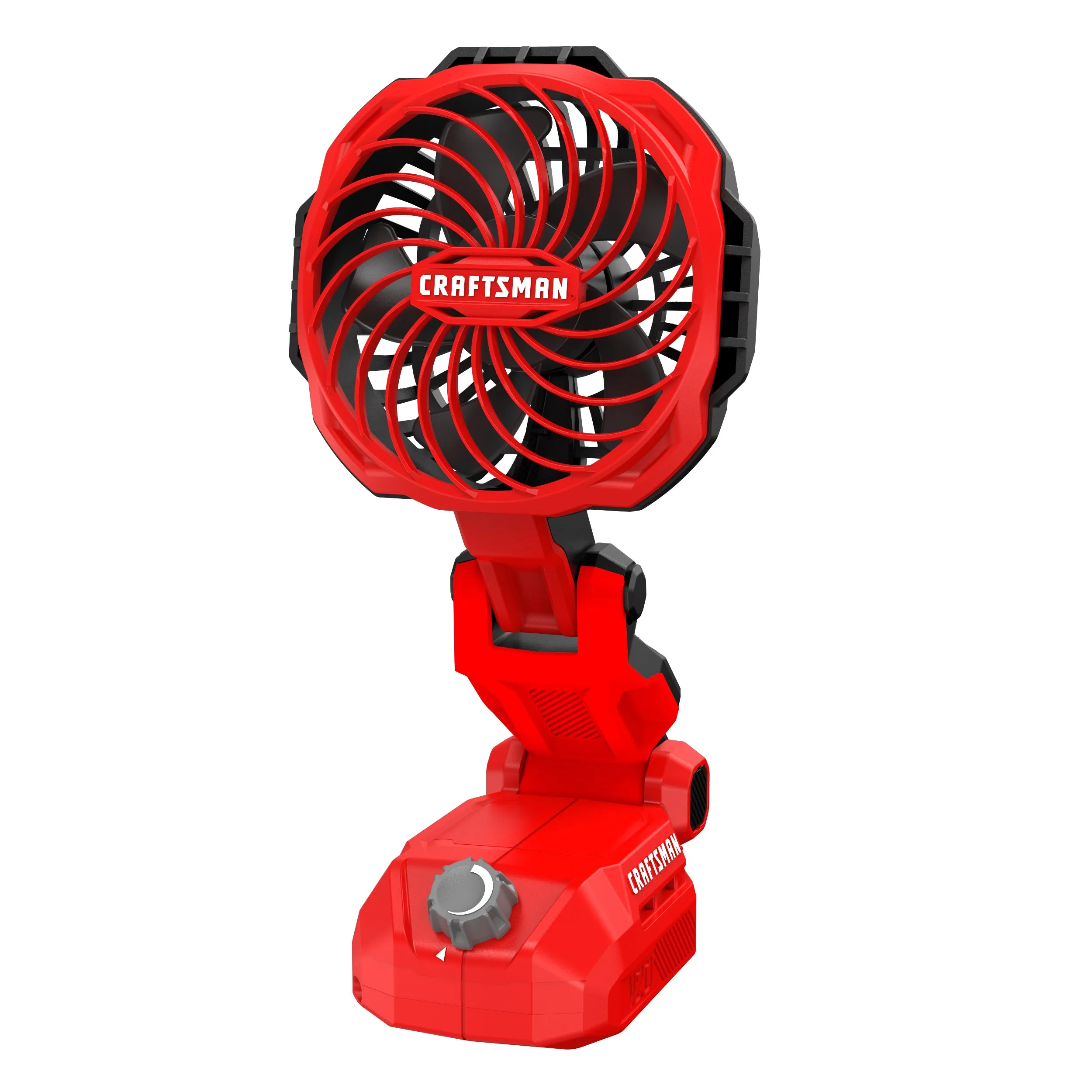 V20* Compact Personal Fan (Tool Only)