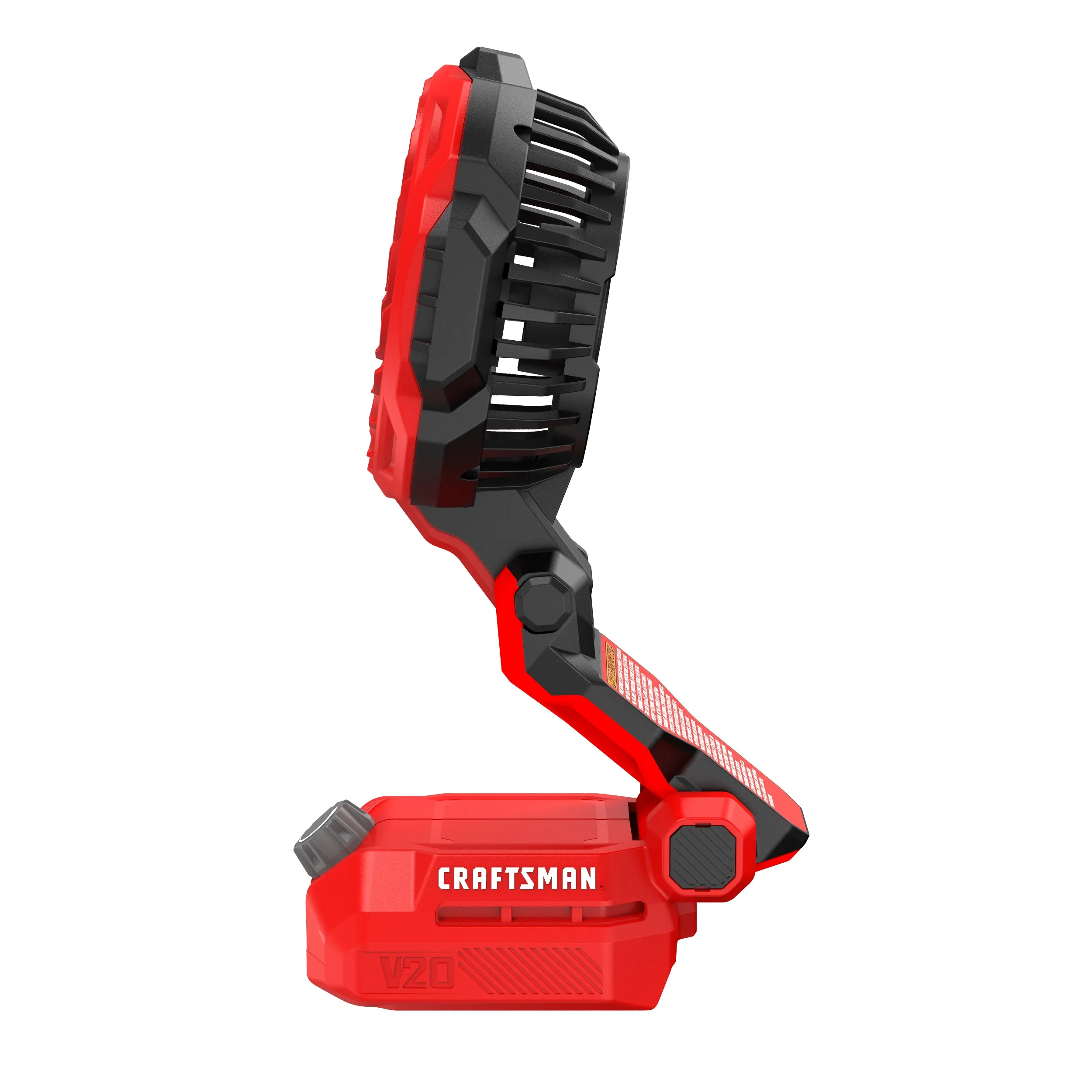 V20* Compact Personal Fan (Tool Only)