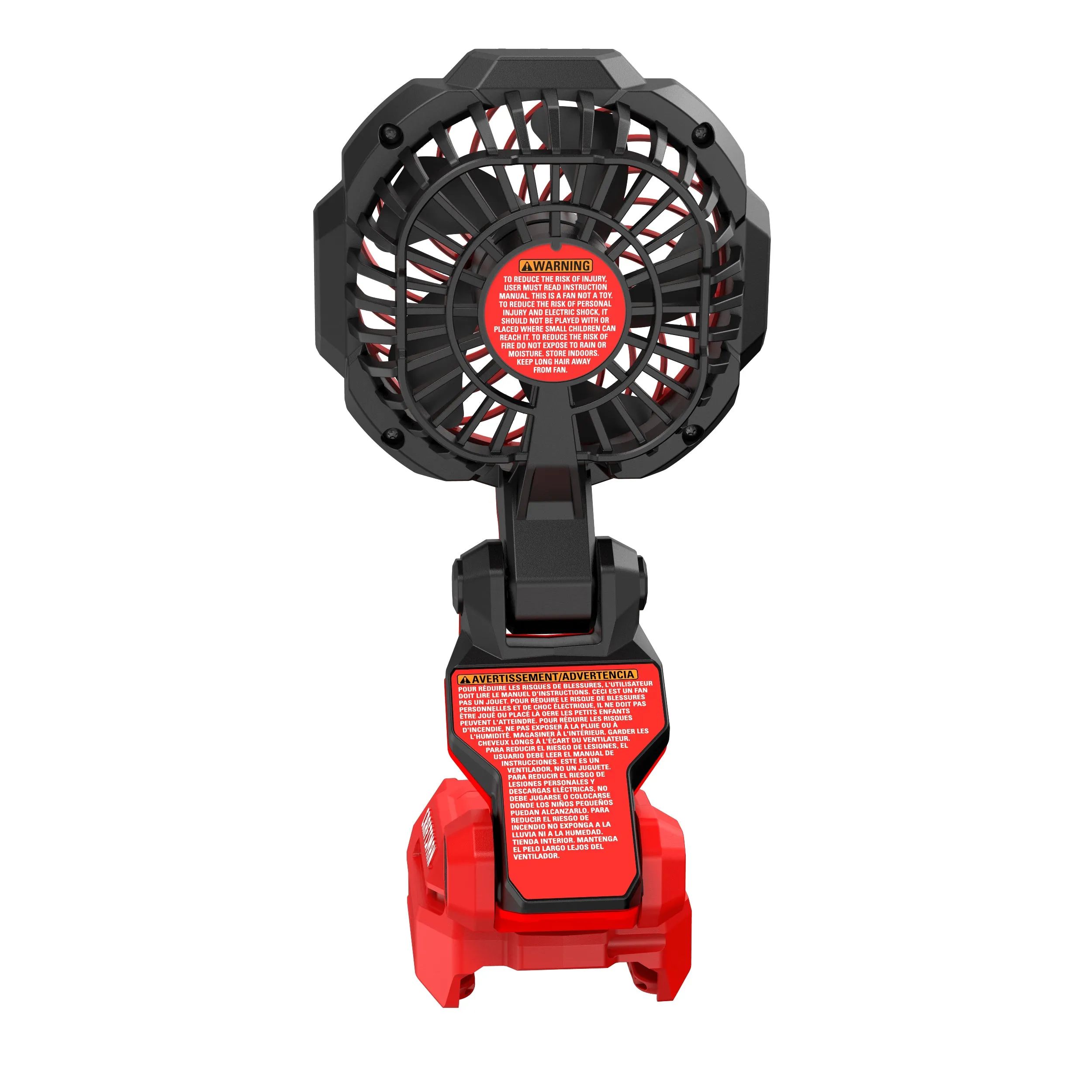V20* Compact Personal Fan (Tool Only)