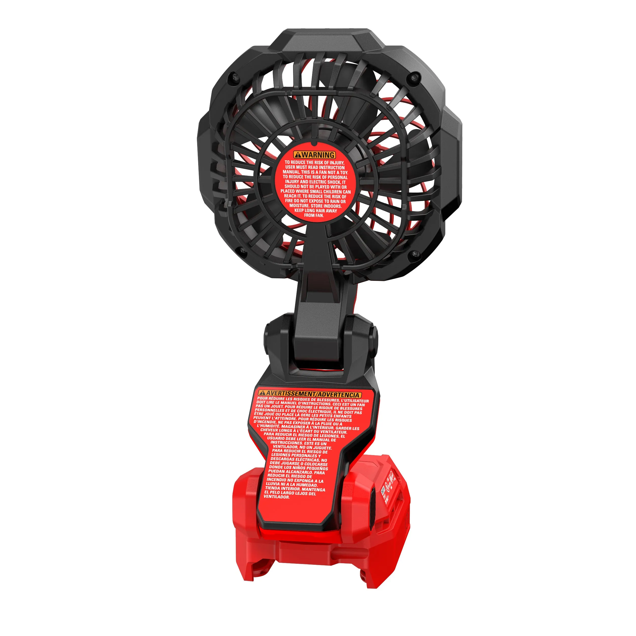 V20* Compact Personal Fan (Tool Only)