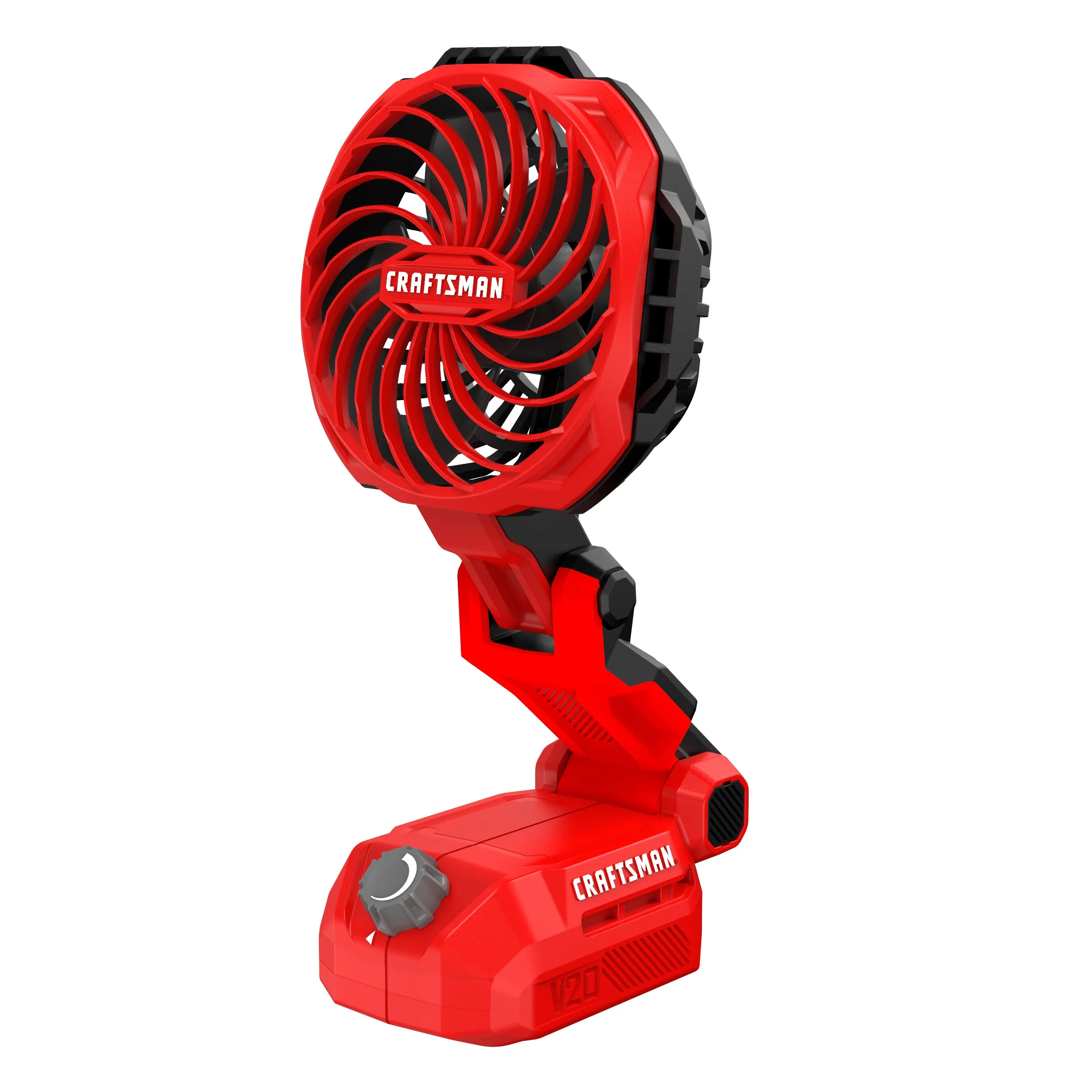 V20* Compact Personal Fan (Tool Only)