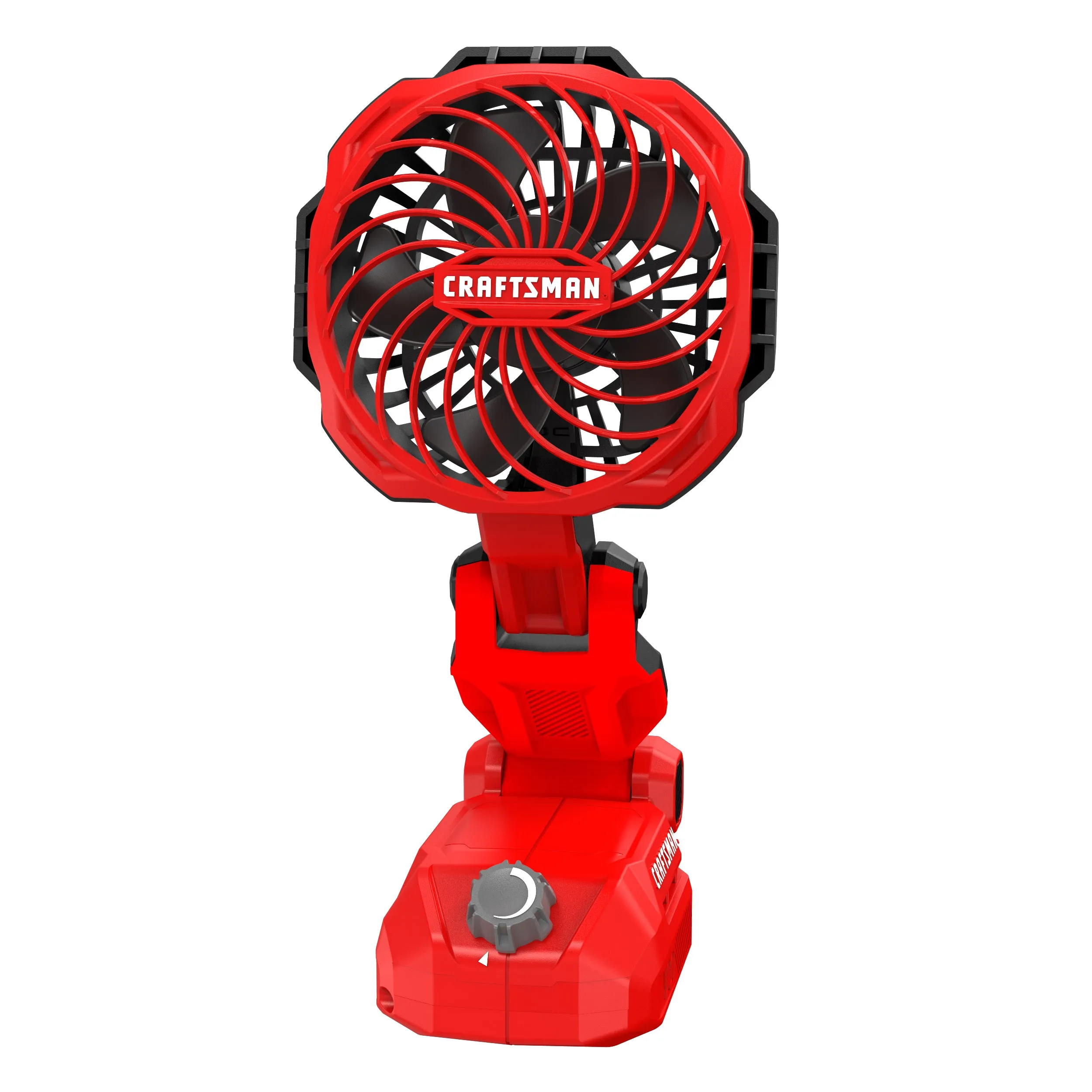 V20* Compact Personal Fan (Tool Only)