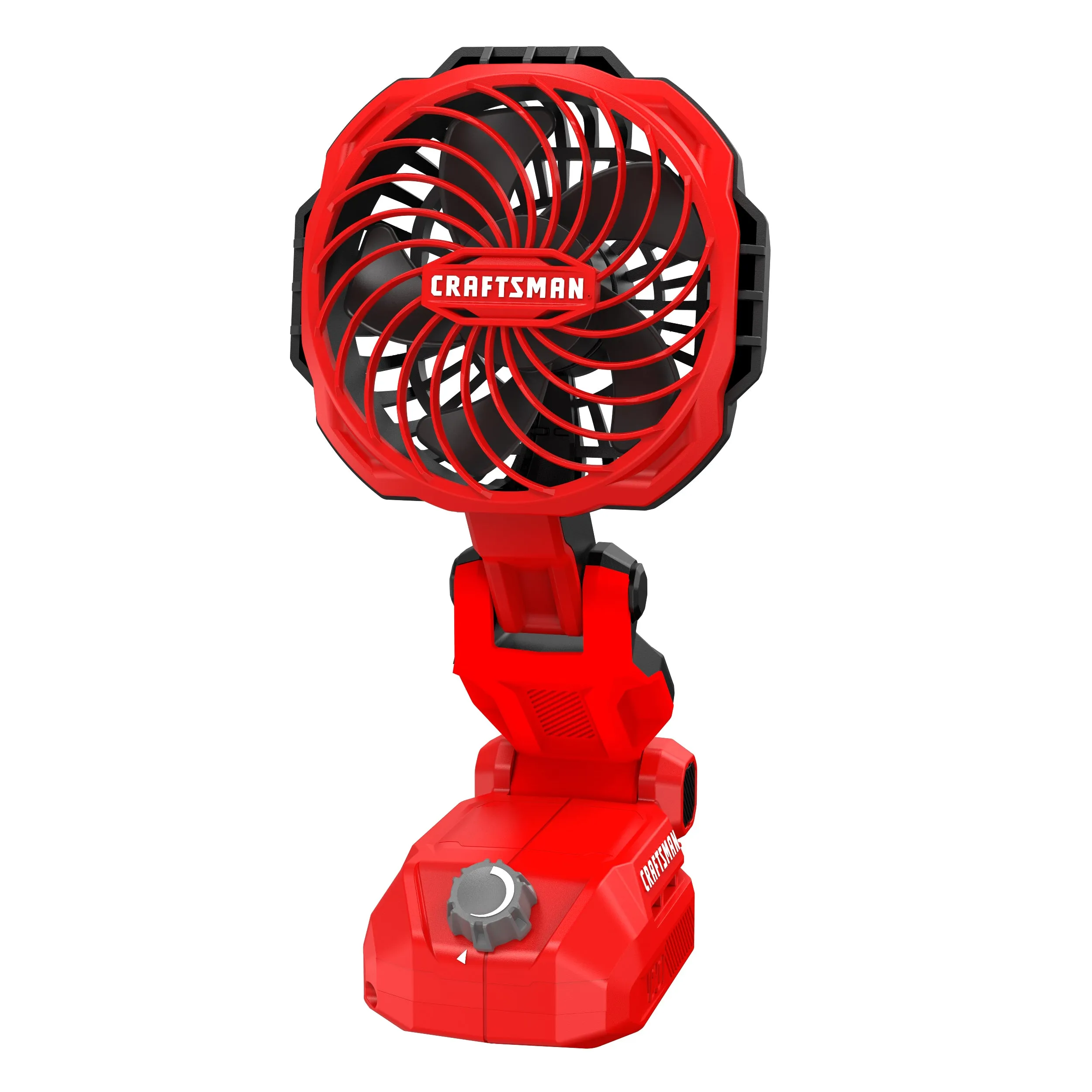 V20* Compact Personal Fan (Tool Only)