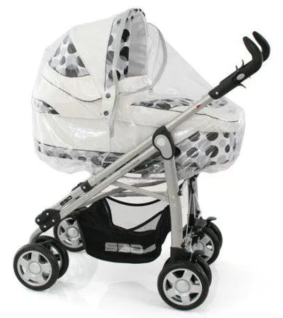 Ventalux Carrycot Raincover