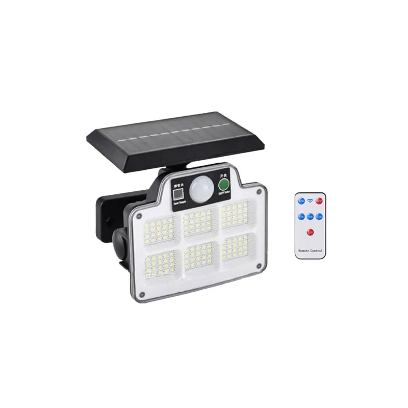 Versatile Application Scenarios Solar Wall Light Fa-1785