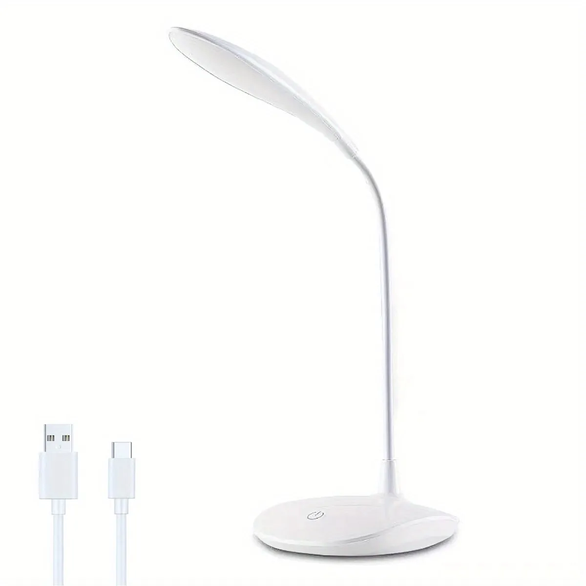 Versatile LED Eye Protection Light with 360 Degree Rotation