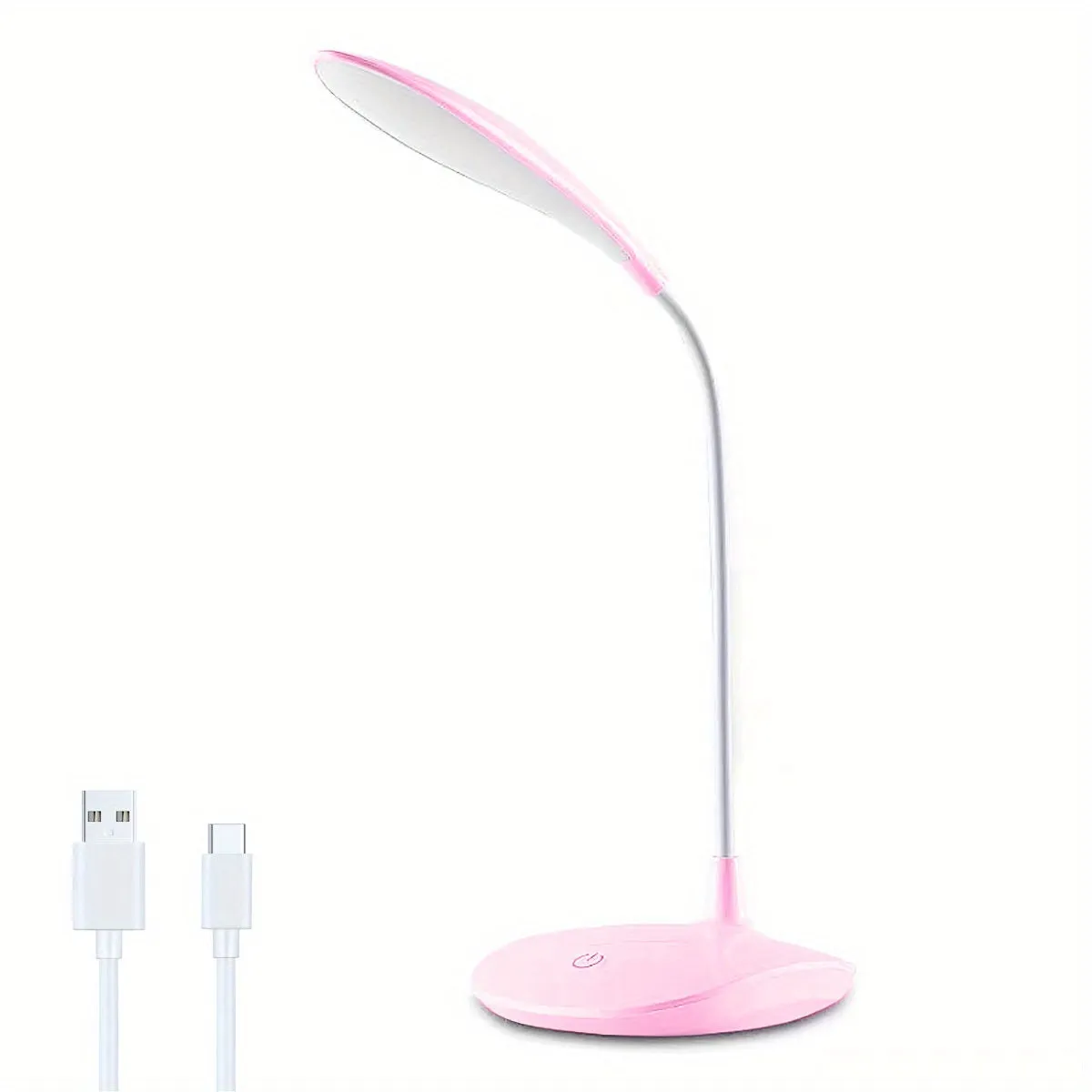 Versatile LED Eye Protection Light with 360 Degree Rotation