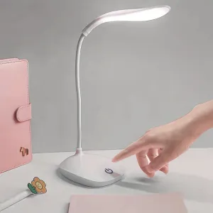 Versatile LED Eye Protection Light with 360 Degree Rotation