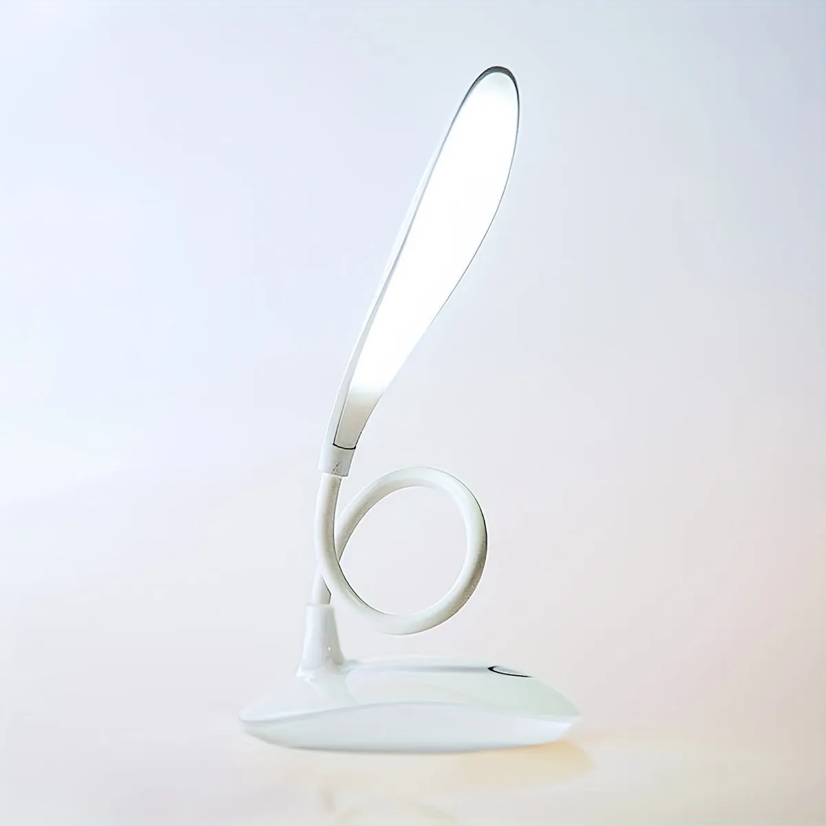 Versatile LED Eye Protection Light with 360 Degree Rotation
