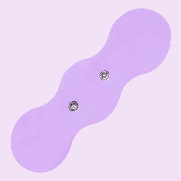 VUSH Aura TENS Period Pain Relief Device