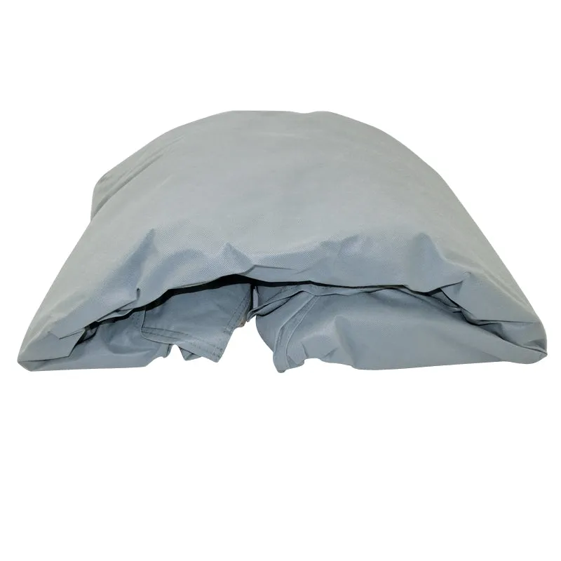 Weathertec Ultra Weatherproof Car Cover Large CC32