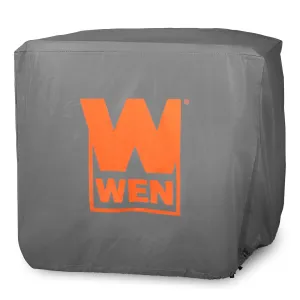 WEN GNC235 Weatherproof Generator Cover for 2000 and 2350-Watt Inverter Generators