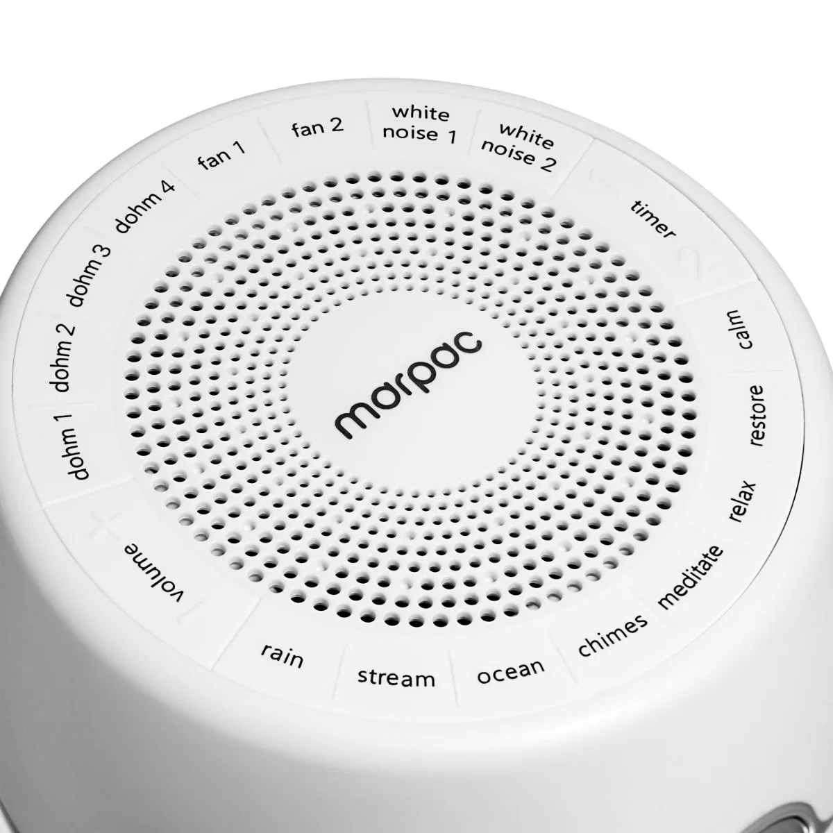 Whish™ Multi-Sound Machine