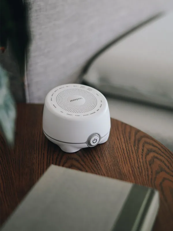 Whish™ Multi-Sound Machine