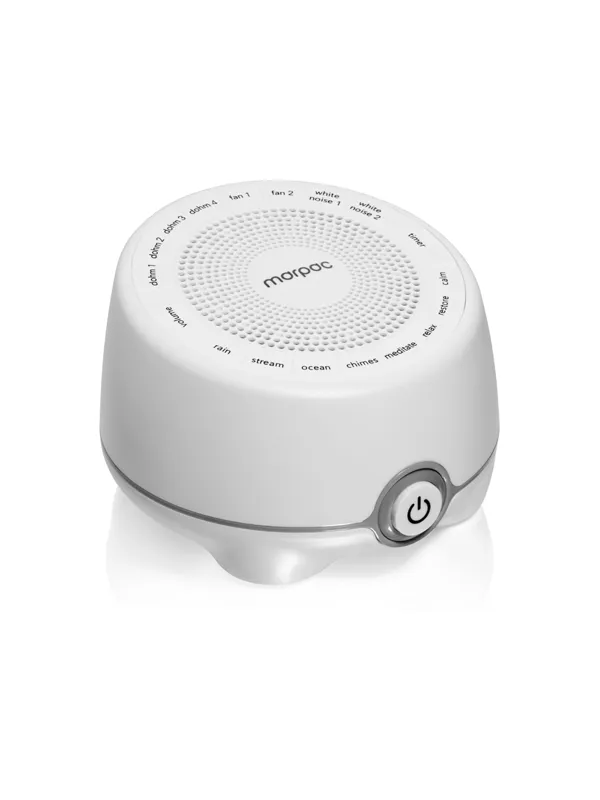 Whish™ Multi-Sound Machine