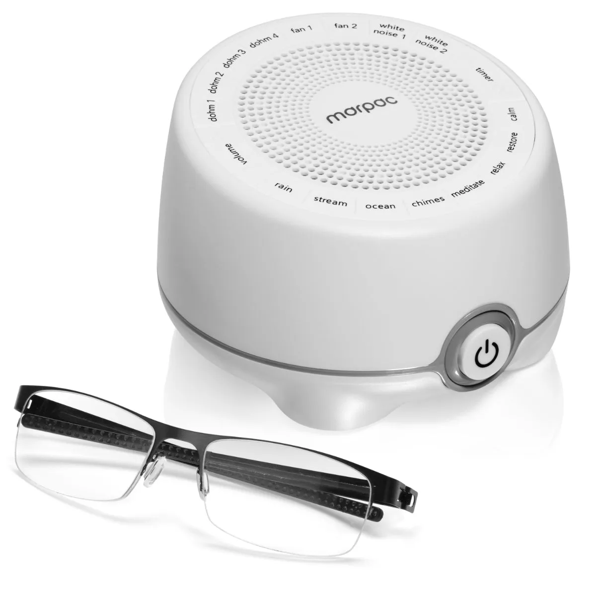 Whish™ Multi-Sound Machine