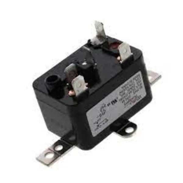 White-Rodgers 90-294Q Enclosed Fan Relay