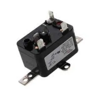 White-Rodgers 90-294Q Enclosed Fan Relay