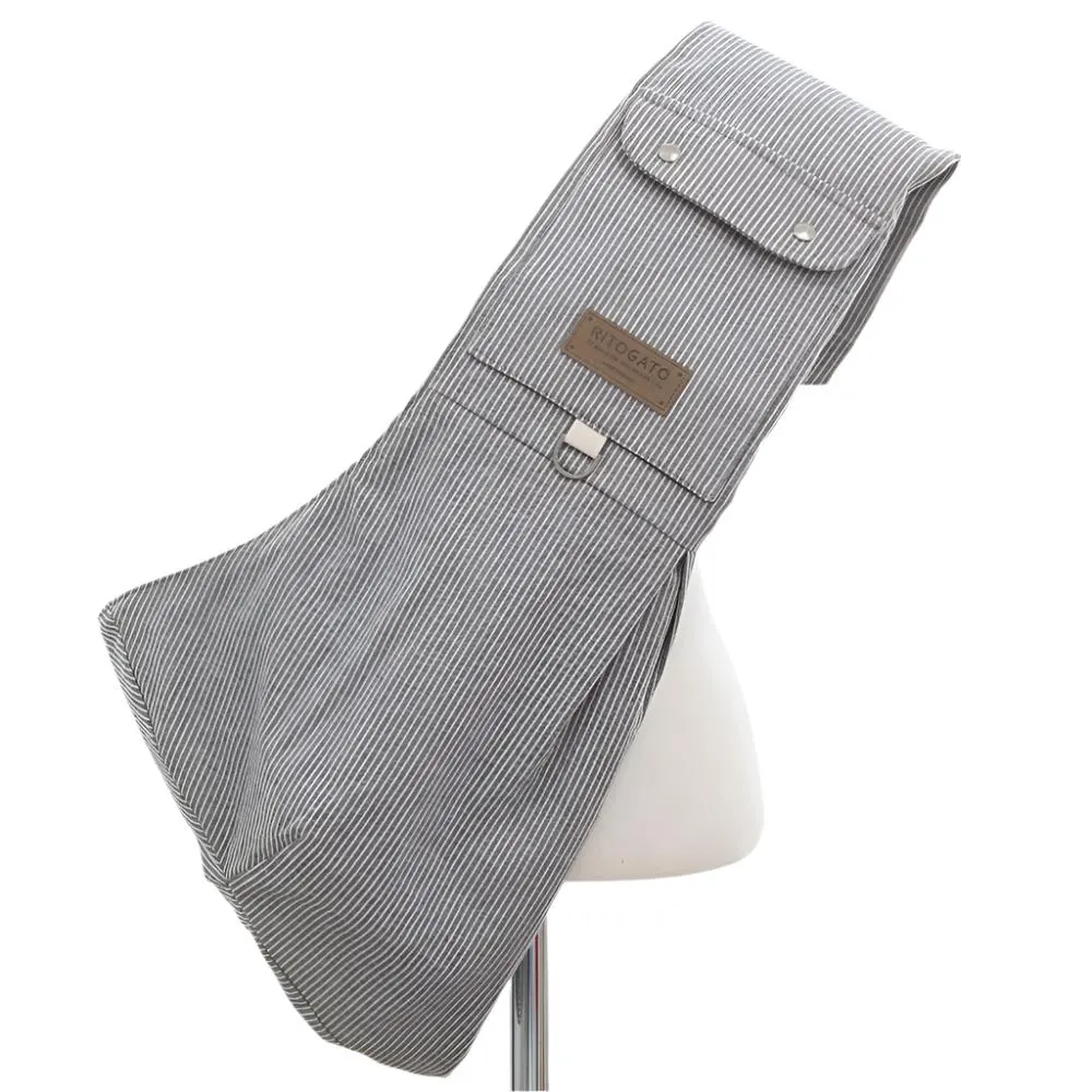 Withly Length Adjustable Slingbag