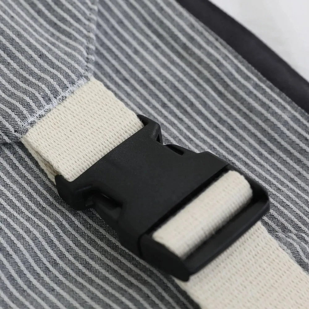 Withly Length Adjustable Slingbag