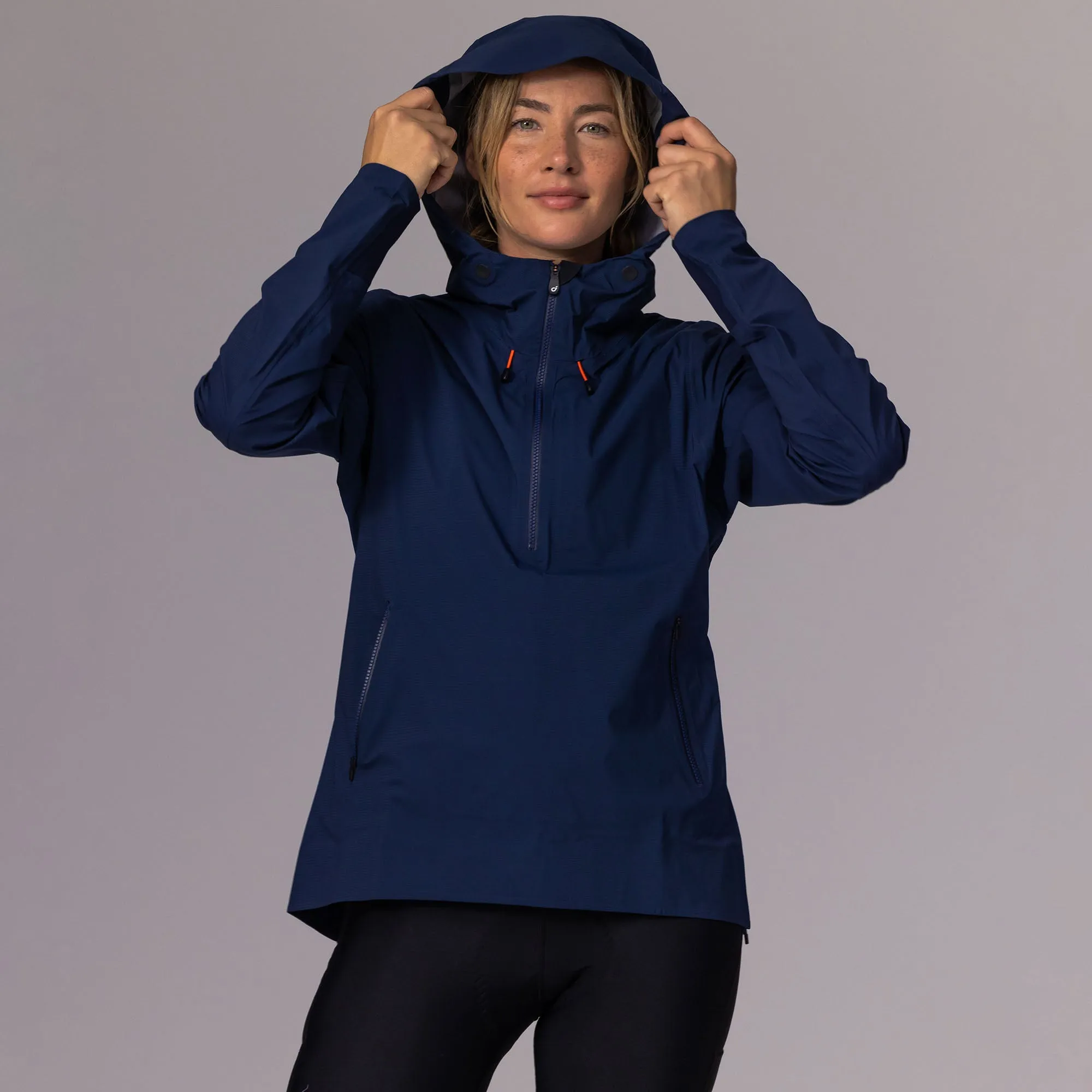 Women's Anorak