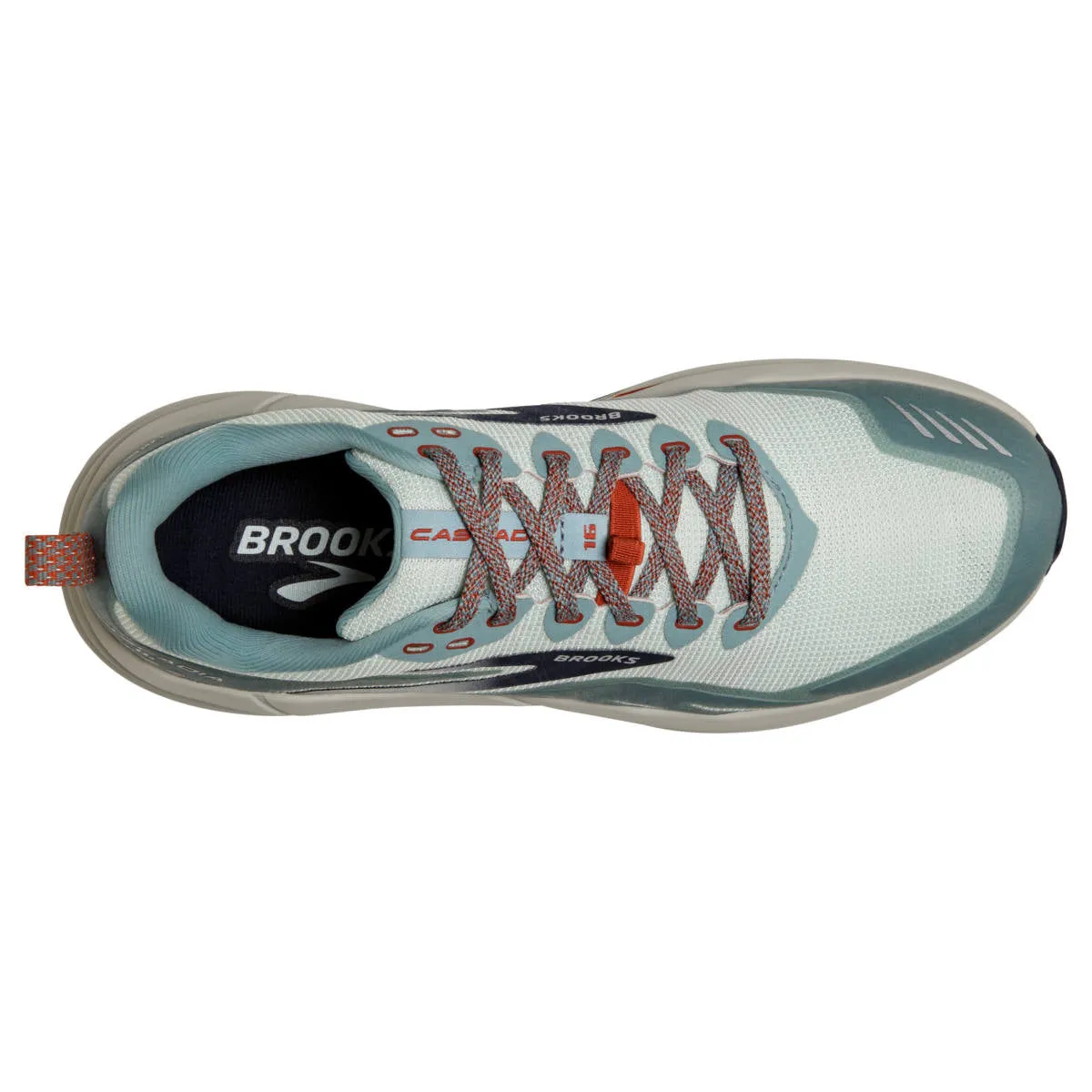 Women's Brooks Cascadia 16 - 120363 1B 480