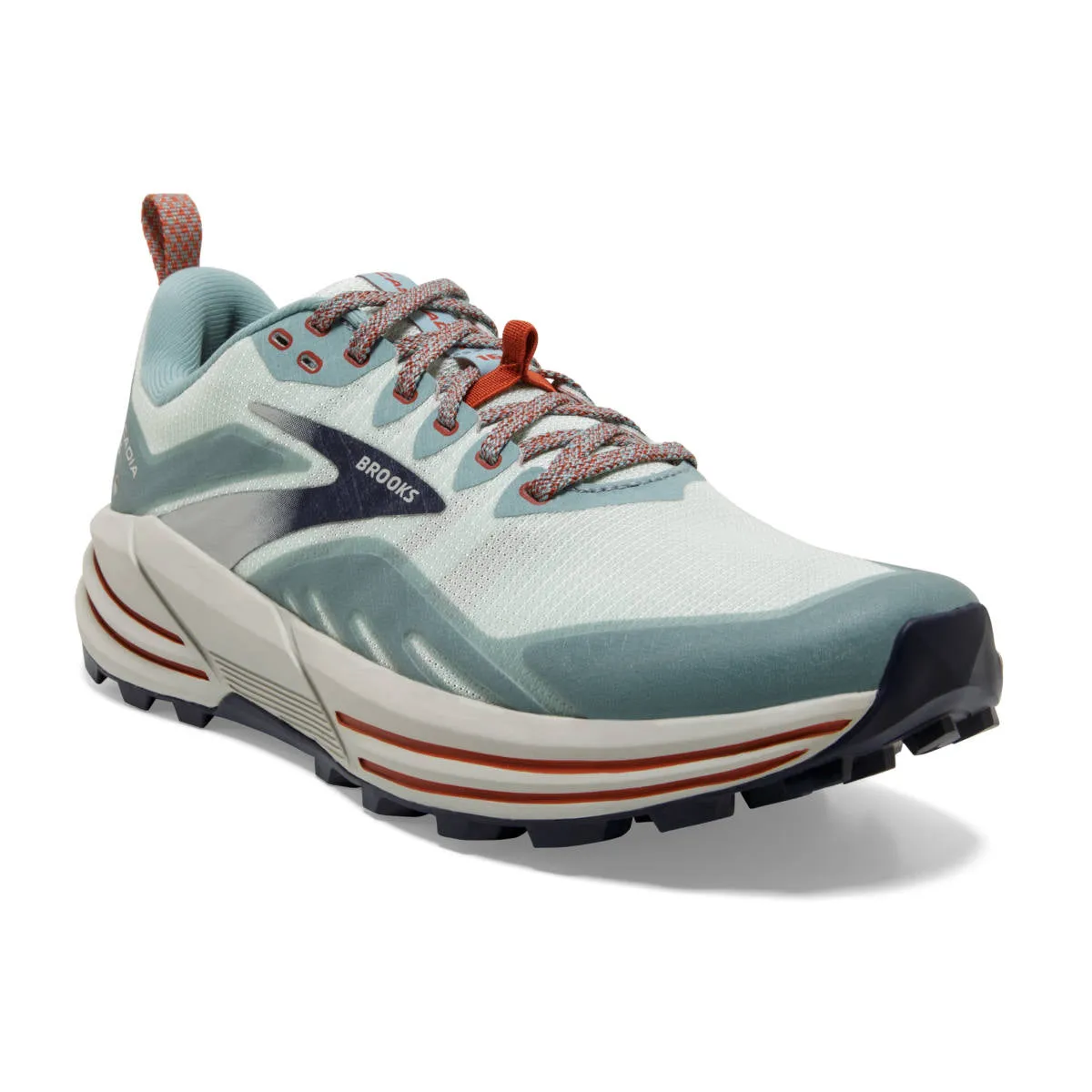 Women's Brooks Cascadia 16 - 120363 1B 480