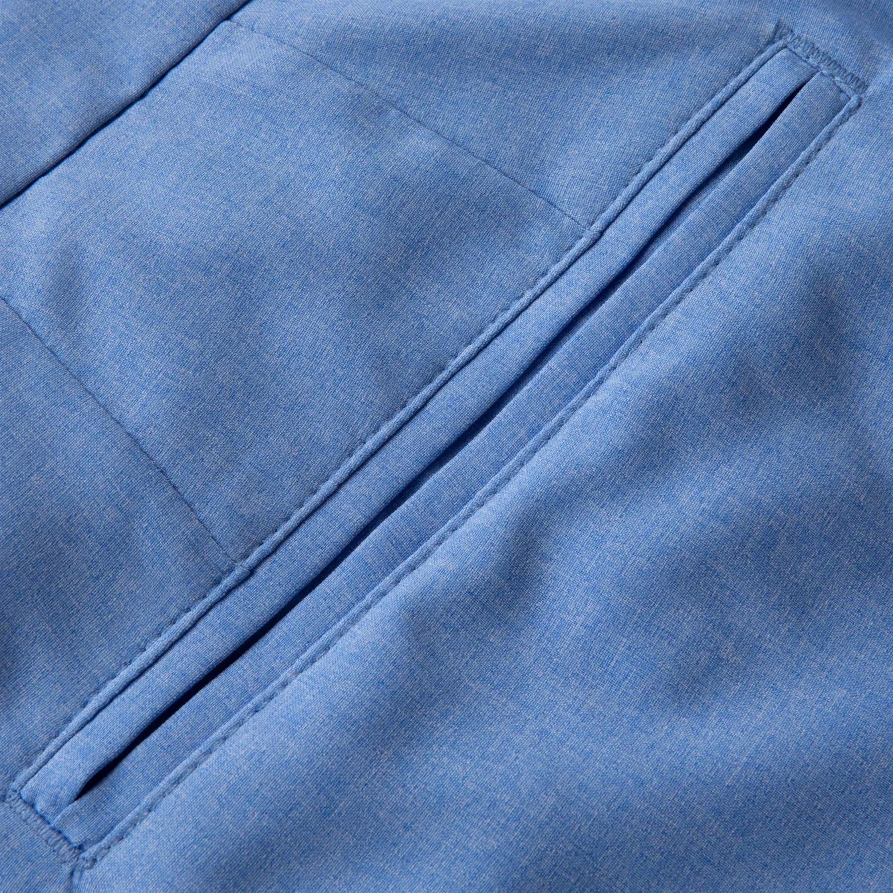 Zac Shorts Mac Heather - 2024