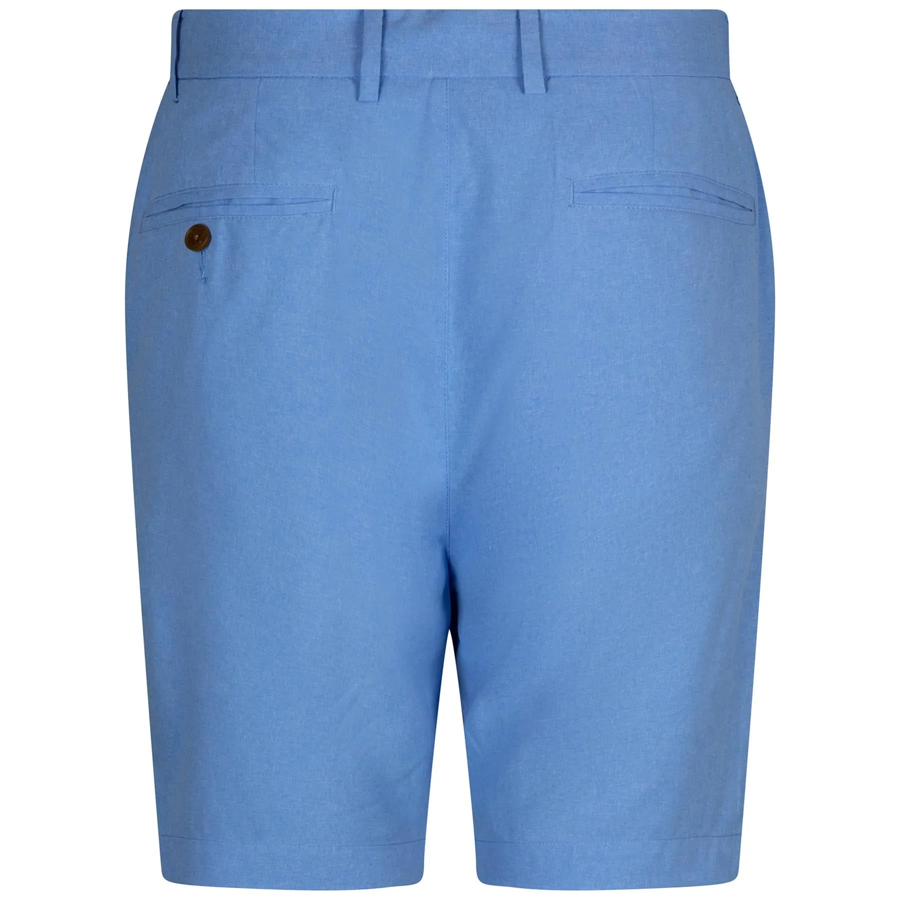 Zac Shorts Mac Heather - 2024