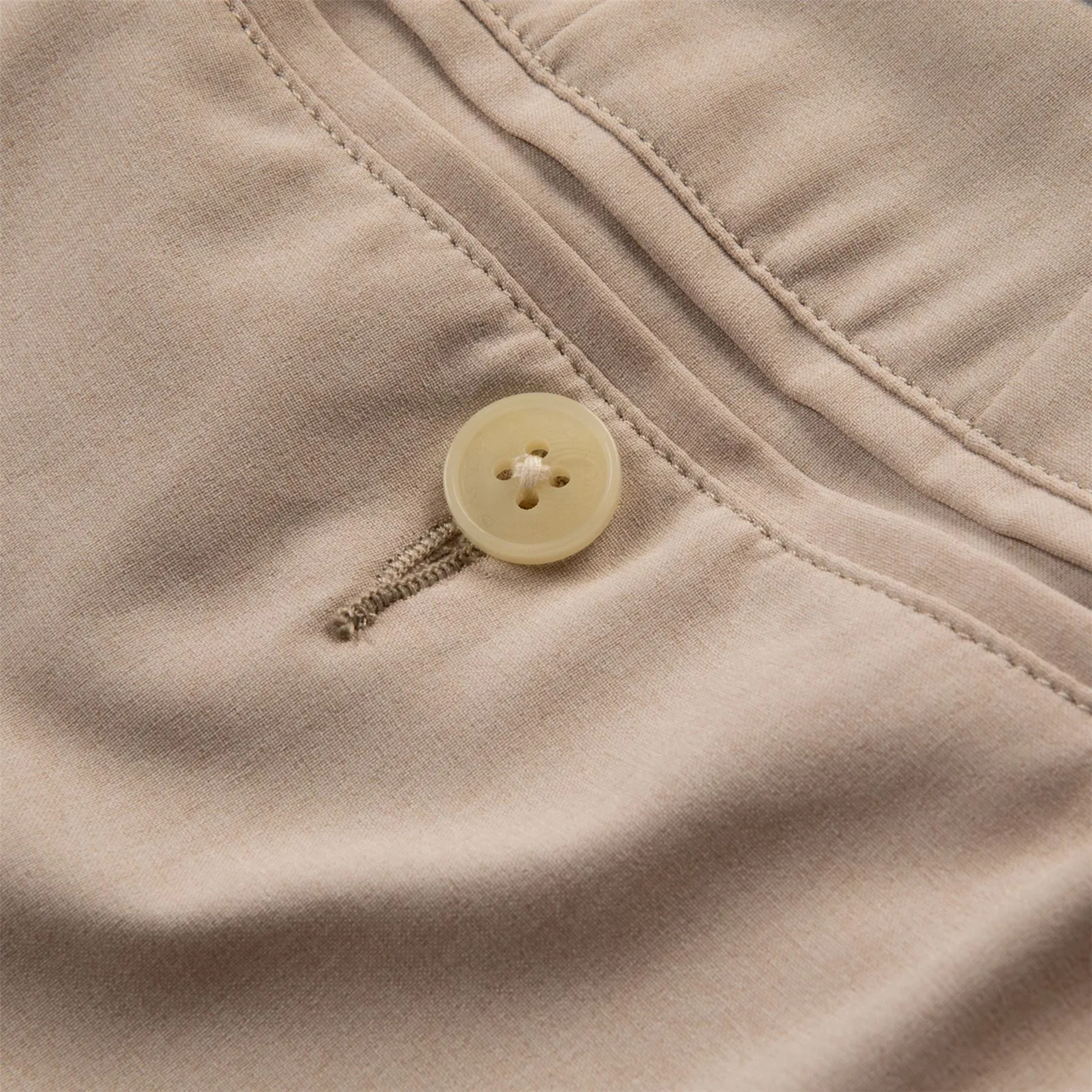 Zac Shorts Oyster - 2025