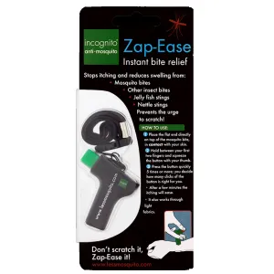 Zap-Ease - Instant Insect Bite Relief